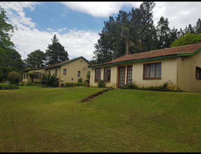 3HA FARM FOR SALE IN THORNVILLE